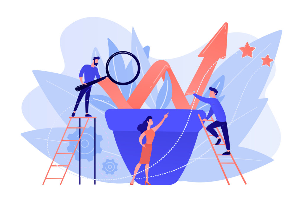 Dall'Analisi dei Tempi all'Efficienza degli Asset